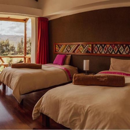Colca Trek Lodge Best Experience Pinchollo Exterior foto