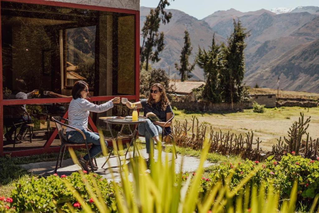Colca Trek Lodge Best Experience Pinchollo Exterior foto
