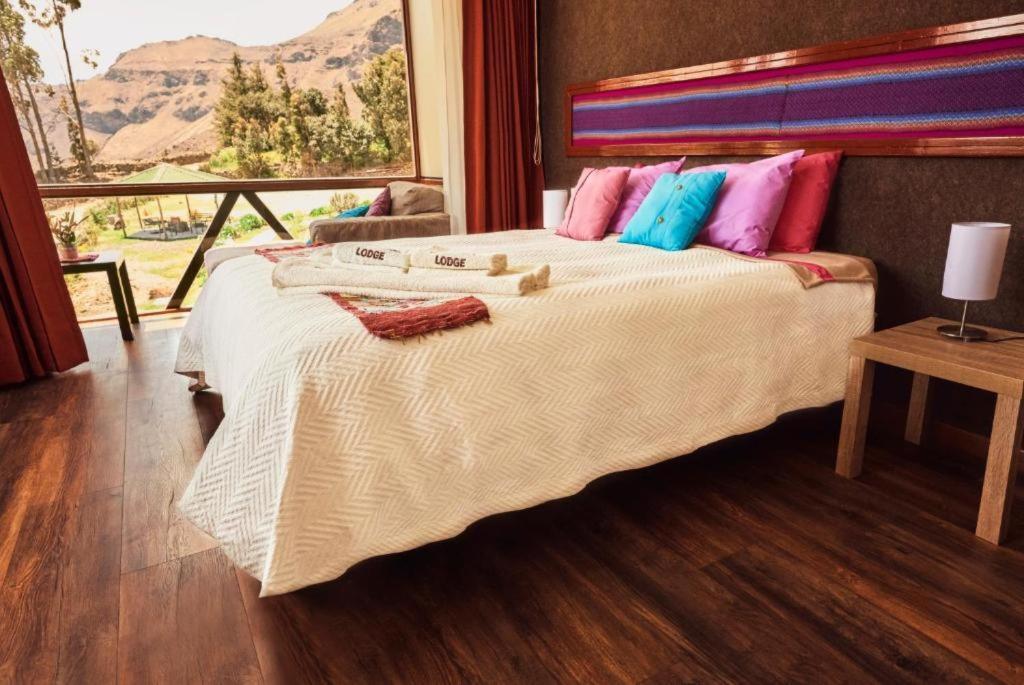 Colca Trek Lodge Best Experience Pinchollo Exterior foto