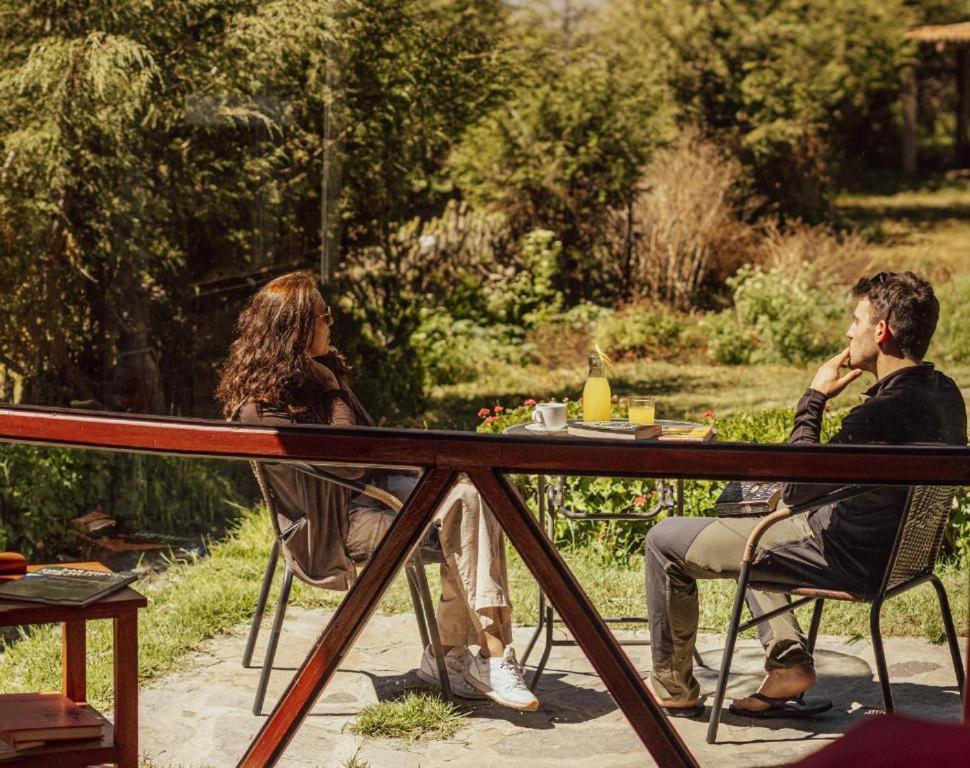 Colca Trek Lodge Best Experience Pinchollo Exterior foto